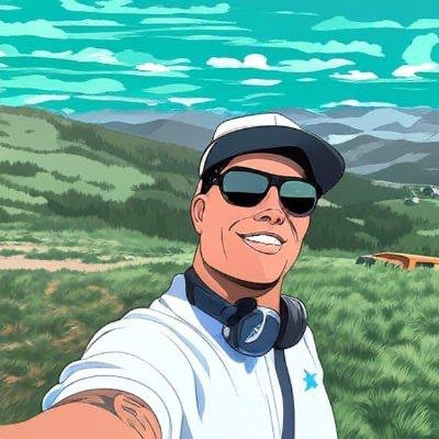 QuantKatana's profile picture. Cutting markets with math. If it can’t be backtested, it’s just noise   dm for inquries 📨