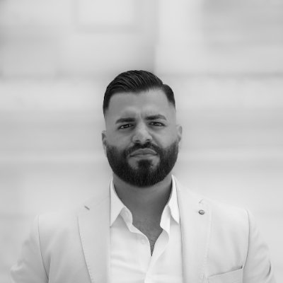 GngrSerhat's profile picture. Exploring AI & the future of work. Writing The AI Strategy Journal on Substack. https://t.co/tAHkaAJVwM