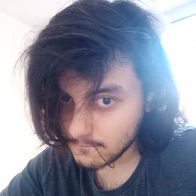 jonetoooo's profile picture. Se parar pra pensar você vai pensar parado