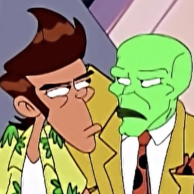 @inkling291 is my main. i like jim carrey characters a little too much. might post suggestive stuff and vent a bit be warned