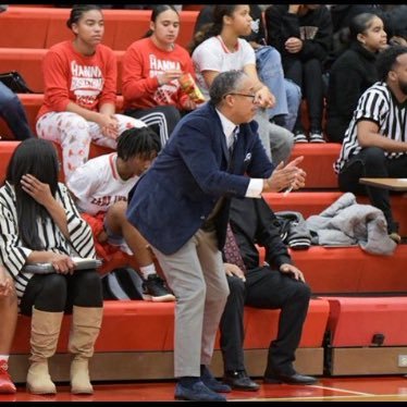 Susquehanna Twp Varsity Girls Basketball Coach