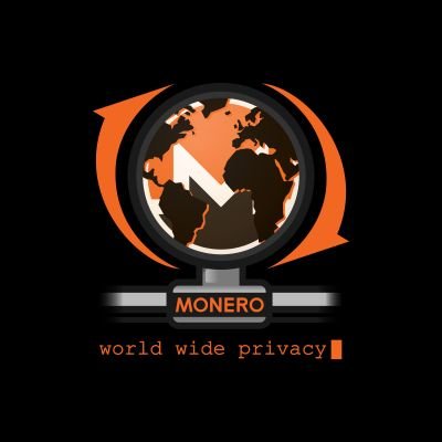 Monerofy's profile picture. Monero. FOSS Apps. Linux. Privacy.