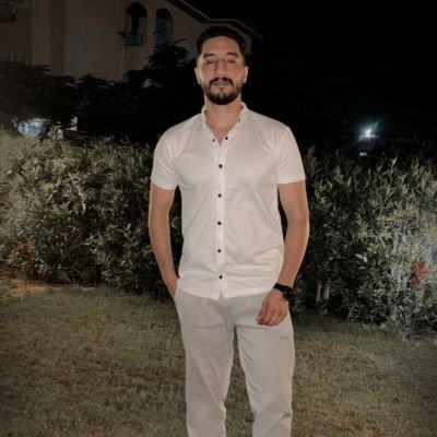 mohab_beshir's profile picture. Business management 
Sales team leader
Professional trader