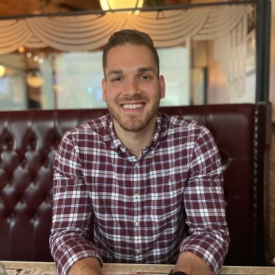 AndrewMue11er's profile picture. Love God, Love Country, Love your fellow man. Ephesians 6:12 | RIP Charlie Kirk 🇺🇸