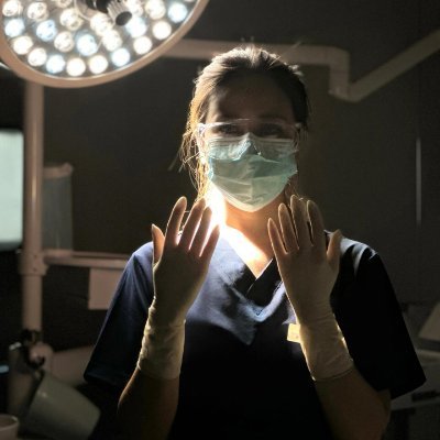 An expat from Singapore. Lover of hiking, food, and all things quirky. America first! #FreeSpeechAdvocateDentist. Treatment, crowns, and bridges.