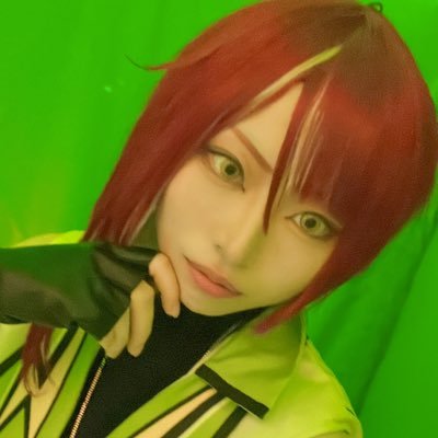 mu_p_p_p's profile picture. 20↑ 道民 🚺｜コス垢作りたて🔰｜🌈🕒 HEROES箱推し🤝寄り EN♦️🐯 🔗🤲 🎭🕒 🎫🕶 ｜エイステ🖤｜ ミルサブ🦾｜えぶホス🤙｜忍たま🍡｜あんスタ🔮｜JOJO ✒｜etc...