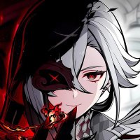 casper (@redfatherless) 's Twitter Profile