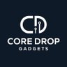 CoreDropGadgets's profile picture. Tech made simple. Smart gadgets, sleek accessories, and everyday essentials for a connected life.