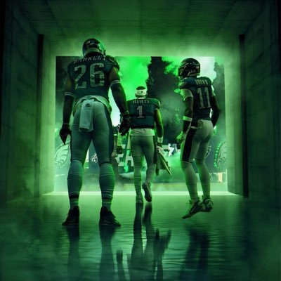 Manchester United, Philadelphia Eagles Live today like its your last!