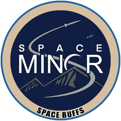 CU Boulder 🦬 Curated Courses for ALL Majors
🚀 Meet your credit requirements & explore the Space Industry
🛰️ Events, Mentorship & More