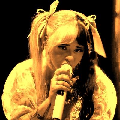 lover of all things melanie 𖦹 nymph by day, fan by night 𖦹 he/him ₊ ⊹ // x__mayura_x