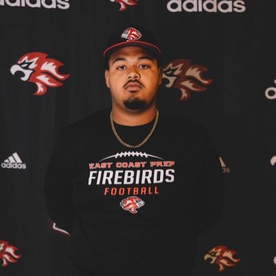 Camden, Nj 📍| Director Of Operations / Assistant Offensive Line Coach @ECP_Football