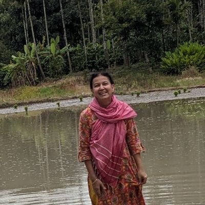 Happy Woman of a Family of Farmers & INC Supporters 🙏 Grateful Soul. Grandmom 🥰
Love life. Masters 🏀
Belong to Nature: Dead or Alive.
Thank You Universe 🙏