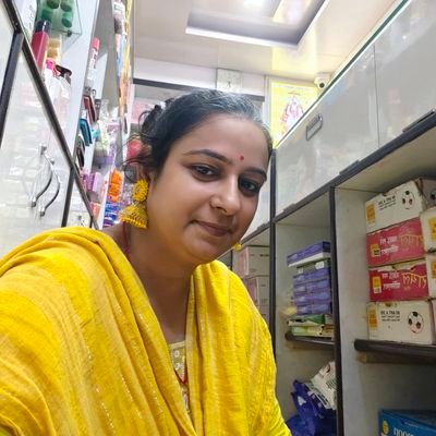 JyotiDubey_ji's profile picture. 