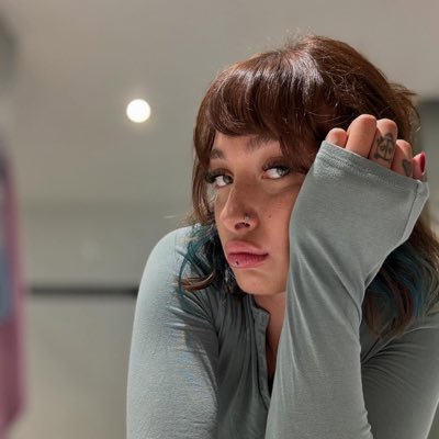 Natashanoel01's profile picture. I am literally just a girl