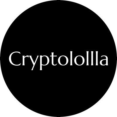 Discover254639's profile picture. Writing threads l Alpha researcher l Not financial advice