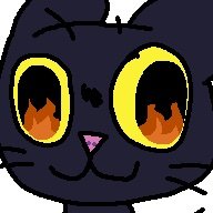 TheMixeMach's profile picture. Meow meow meow meow.. meow meow meow meow.
(Pfp @ChosenTheSlime_)