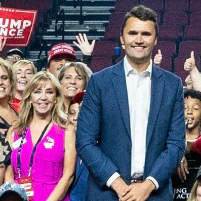 🙋🏼♀️❤️🇺🇸 #MAGA #TrumpVictory Field Org #MT-#WY-#AZ @TPAction_ https://t.co/PzSDfK8Uue Senior Manager • https://t.co/b7AXyfWjth WE ARE CHARLIE