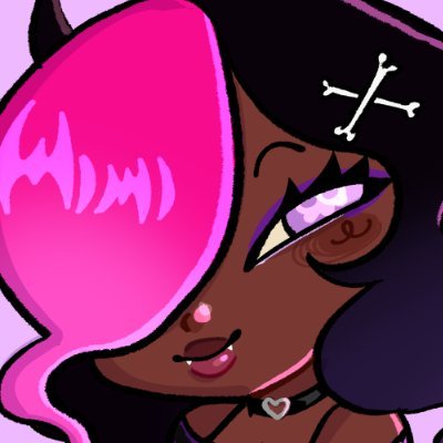 Oc artist • I draw slow sorry CEO of OCs in the white void