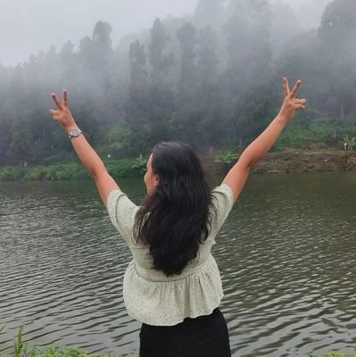 anupaudel___'s profile picture. ☘️