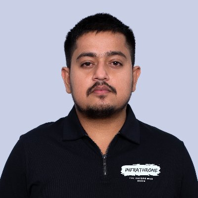 sauravstwt's profile picture. DevOps Ninja 🥷 Automation Champion