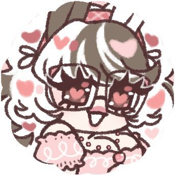 TheAngorabunnie's profile picture. ʚ Bun ♡ 29 ♡ She/Her ♡ Sapphic ɞ
∘ Artist, designer, fashionista.
∘ Pokémon and gijinka enthusiast.

My Carrd ∘ https://t.co/OF2fWft8sI
♡ Coms open