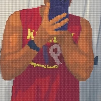 8BitGooner's profile picture. Nike socks, gooning, and gaming — that’s the vibe DMs open 🔞