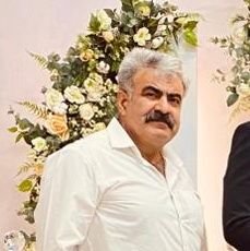 گر چنینی، گر چنانی، جان مایی جانِ جان !
هر زبان خواهی بفرما. (:🧡