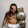 IAMMORTAR's profile picture. Product of the New England Pro Wrestling Academy / Hispanic 🇨🇴🇵🇷/ NO GODS  NO KINGS ONLY MORTAR/ DM or bookmortar28@gmail.com for bookings. 🇺🇸🇨🇦