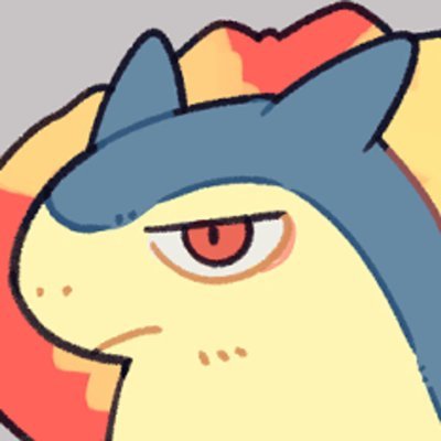 20↑/pkmn(ジョウトがすき)/ドラゴンとかDQとかイカとかその他描きたいものを好きなときに好きなだけ、傾向さまざま//F外通知OFFですがリプライは見させて頂いてます!ありがとうございます!