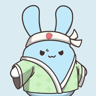 happyjappyco's profile picture. 90% degen / 10% nerd 2nd cycle
