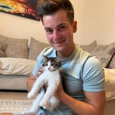 James5036895257's profile picture. I'm a gay 🏳️‍🌈
And I love it🏳️‍🌈🏳️‍⚧️