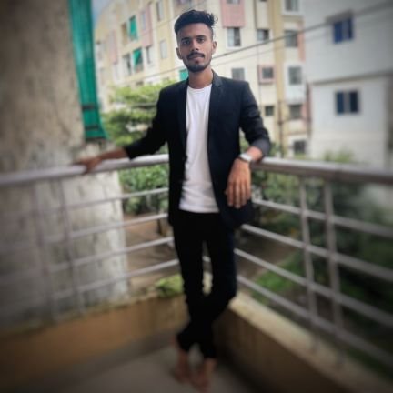 Shubham_Nagda01's profile picture. MCA Student , DSA