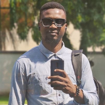 Medical Doctor || Biochemist || Christian || Leadership & Health care || Alumni @lasumsa