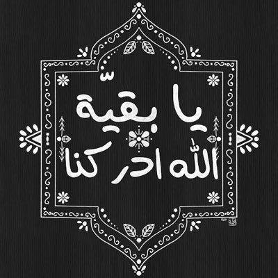 أحملُ في دمي كربلاء، وفي انتظاري المهدي، وفي موقفي وعدُ المقاومة