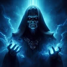 HaggisPalpatine's profile picture. Life's a garden, dig it