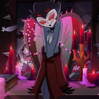 smallsenpai's profile picture. all pronouns | 19 yo | 🏳️‍🌈 | 🇮🇹 | Stolas kinnie 🫶🏻