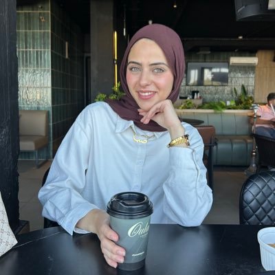 Seba_khassawneh's profile picture. Pharmacist ⚕|| 🇯🇴