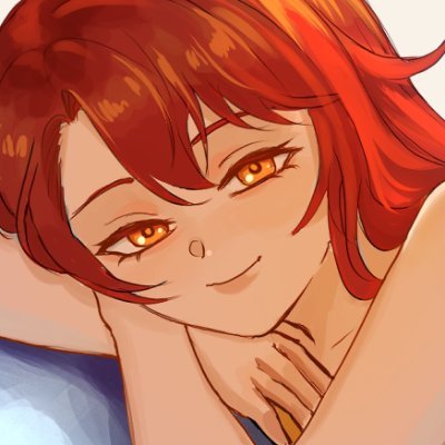 Currently in Art Training Arc
digital artist: illustrator | webcomic artist
https://t.co/HcQeiWvNpT