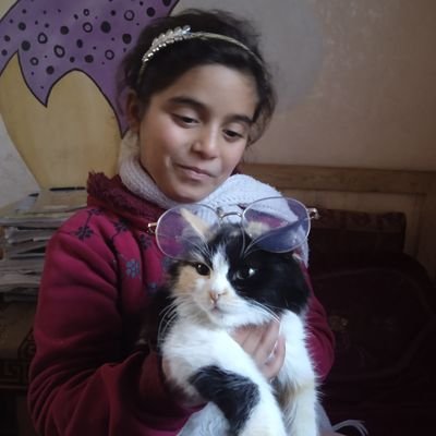 My name is Ahmed, from Palestine, from Gaza City, a high school student.I wanted to achieve my dreams, but due to the current circumstances in Gaza, my dreams h