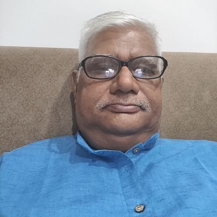 आईआईटीयन,
वर्तमान में निहायत निठल्ले,
सेवानिवृत्त-राजपत्रित-अधिकारी, विद्युत-अभियंता, लेखक, पाठक