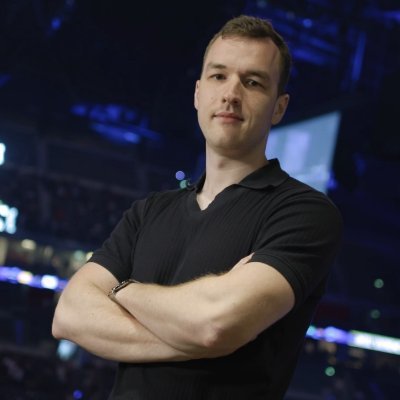Counter StrikeCaster für @dachcs & auf Anfrage | Selbstständig | B. Ed. | Student
Wrestling Enthusiast