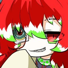 変な声の改造人間Vtuber🧠声帯ユニット搭載(ボイチェン) コズミックブレイク、Fallout76、Warframe、自由でやりたい放題なゲームが好き★ロゴ@Minaduki_A10 ★ヘッダー@Lanning_k180