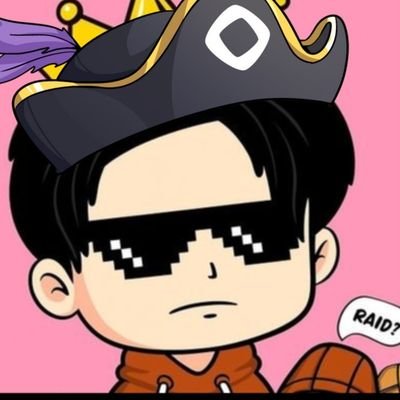 Weltonbtc's profile picture. Blockchain & DeFi InfoFi professional | Connecting opportunities with 💜@MONAD💜