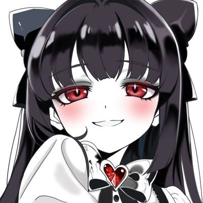 Anime, Manga, Comics, Cartoons, and whatever else I feel like.
Mushoku Tensei Hive Leader (Anime only for now)