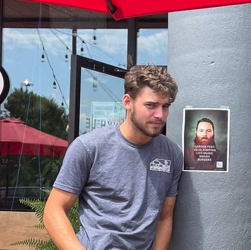 JosiahBenI's profile picture. 