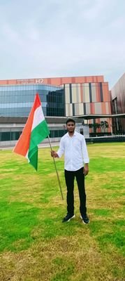 ravindrarajak01's profile picture. 