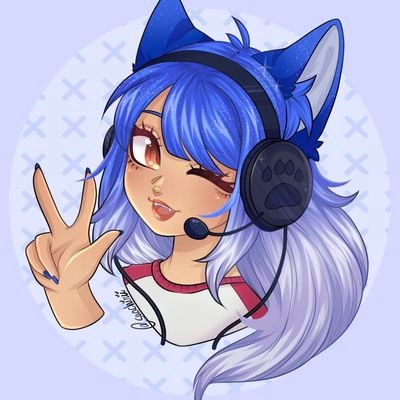 Writer, Gamer, and Aspiring Visual Novel Creator. Current PFP by Sachiirii. 💙