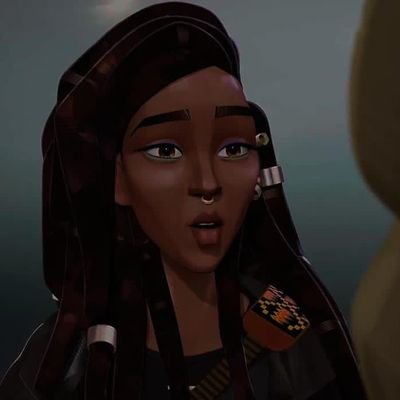 just_nyawirah's profile picture. I am my tweets. Not.