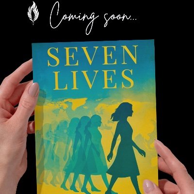 JohannaKirwan's profile picture. Johanna Kirwan is an author who has worked in international development, with UN, NGOs, and private sector, in  Asia, Middle East and Africa.